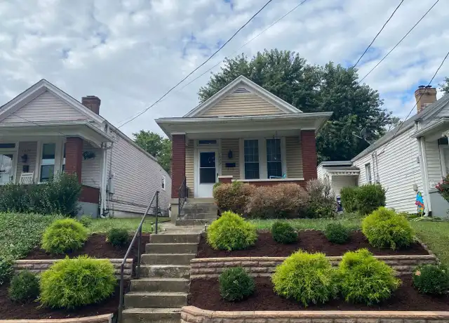 Property at 1022 Ellison Ave, Louisville, KY, 40204, 2 beds, 1 bath, [object Object]