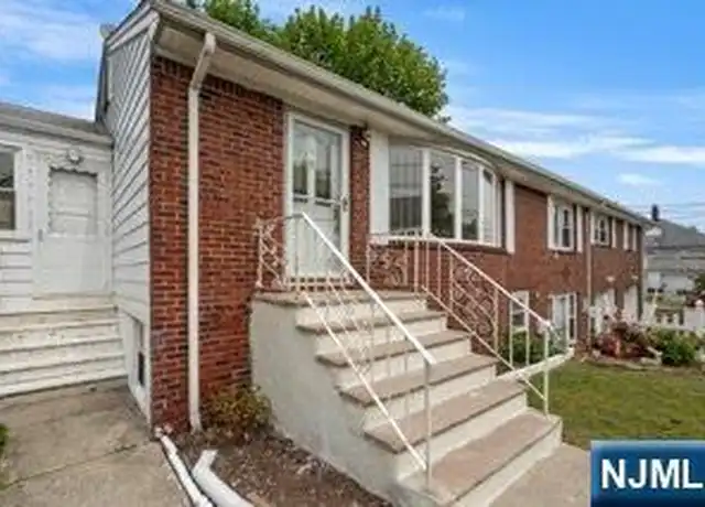 Property at 14 Bryant Pl, Lodi, NJ, 07644, 3 beds, 1 bath, [object Object]