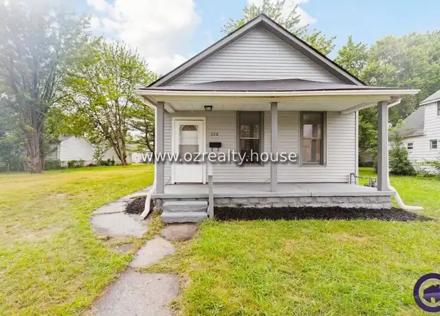 Property at 336 Colburn St, Toledo, OH, 43609, 3 beds, 1 bath, [object Object]