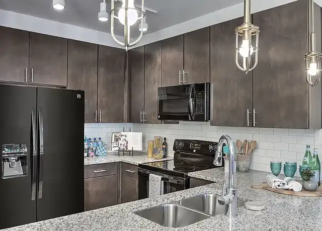 Property at Residence at Tailrace Marina - 1001 Marina Village Dr, Mount Holly, NC, 28120, 1-2 bed, 1-2 bath, [object Object]