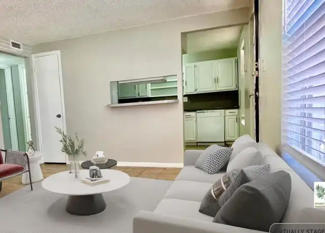Property at 410 E 6th St Unit 3, Odessa, TX, 79761, 2 beds, 1 bath, [object Object]