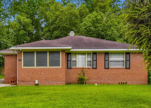 Property at 741 Dixon St, Jacksonville, FL, 32254, 3 beds, 1 bath, [object Object]