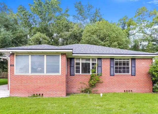 Property at 741 Dixon St, Jacksonville, FL, 32254, 3 beds, 1 bath, [object Object]