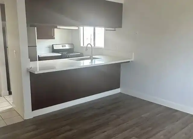 Property at 609 S Meyler St Unit 7, San Pedro, CA, 90731, 1 bed, 1 bath, [object Object]