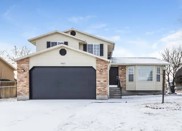 Property at 5463 W 4485 S #19, Salt Lake City, UT, 84120, 4 beds, 3.5 baths, [object Object]
