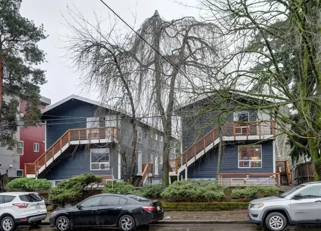 Property at 923 SW Holden St Unit 923 3, Seattle, WA, 98106, 1 bed, 1 bath, [object Object]
