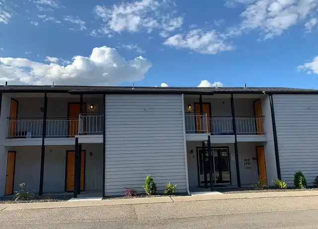 Property at Amberwood Club - 3020 S Clinton Rd, Spokane Valley, WA, 99216, 2 beds, 1 bath, [object Object]