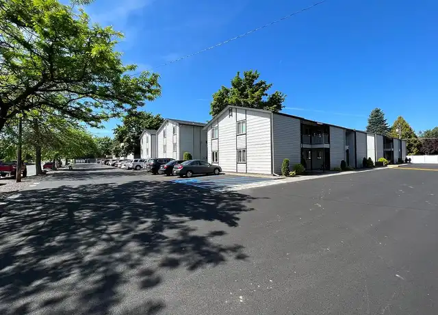 Property at Amberwood Club - 3020 S Clinton Rd, Spokane Valley, WA, 99216, 2 beds, 1 bath, [object Object]