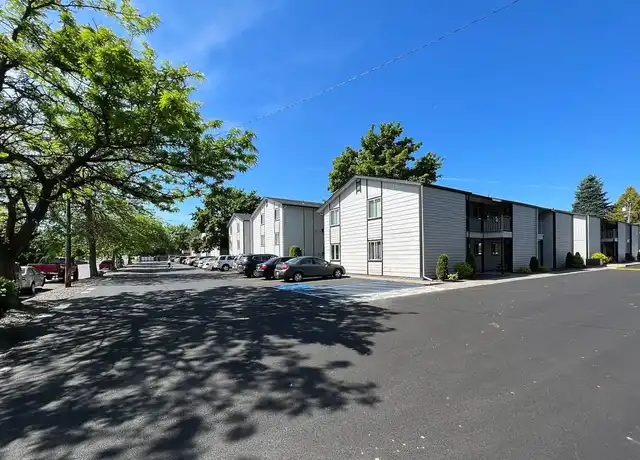 Property at Amberwood Club - 3020 S Clinton Rd, Spokane Valley, WA, 99216, 2 beds, 1 bath, [object Object]