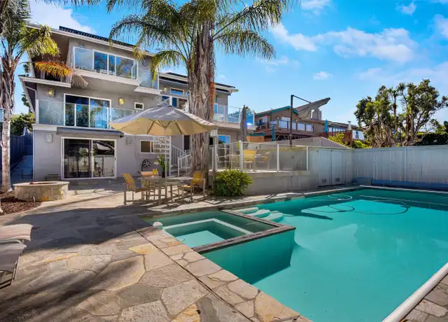 Property at 13974 Boquita Dr, Del Mar, CA, 92014, 6 beds, 5 baths, [object Object]