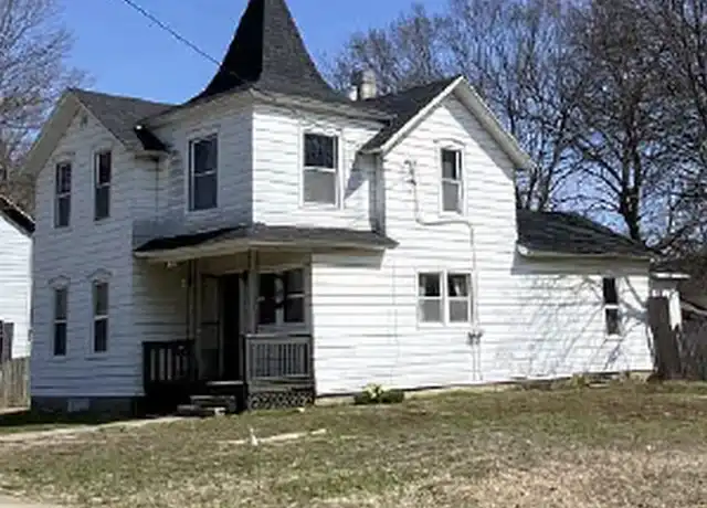 Property at 81 McKinley Ave S, Battle Creek, MI, 49017, 2 beds, 1 bath, [object Object]