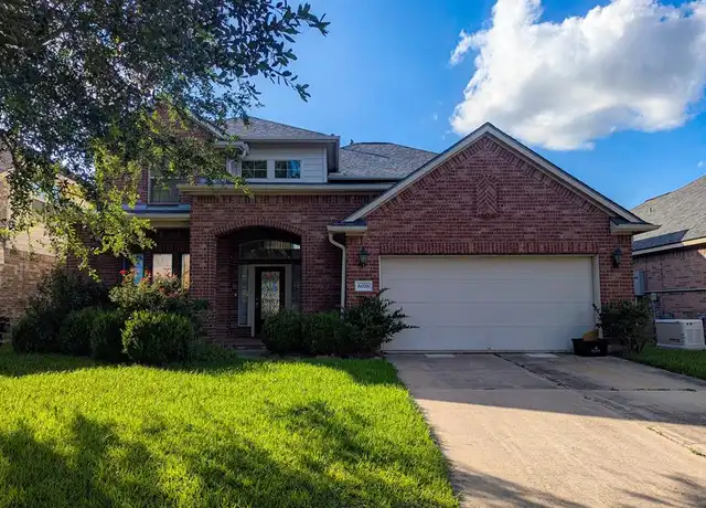 Property at 6026 Oxford Lake Dr, Rosenberg, TX, 77471, 4 beds, 3.5 baths, [object Object]