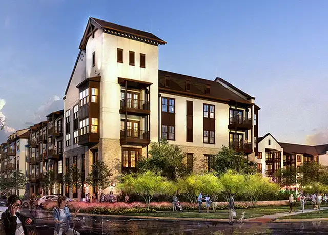 Property at 13461 Lyndhurst St Unit C0-26, Austin, TX, 78729, 3 beds, 2 baths, [object Object]
