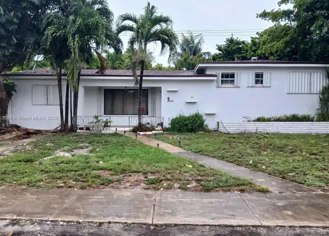 Property at 19441 NW 8th Ave Unit 3, Miami, FL, 33169, 2 beds, 1 bath, [object Object]
