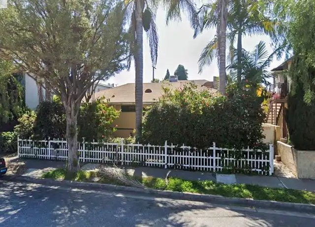 Property at 2860 Exposition Blvd Unit D, Santa Monica, CA, 90404, 2 beds, 1 bath, [object Object]