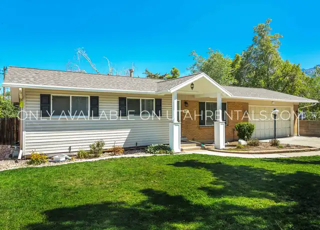 Property at 1671 E 7080 S, Salt Lake City, UT, 84121, 5 beds, 2.5 baths, [object Object]