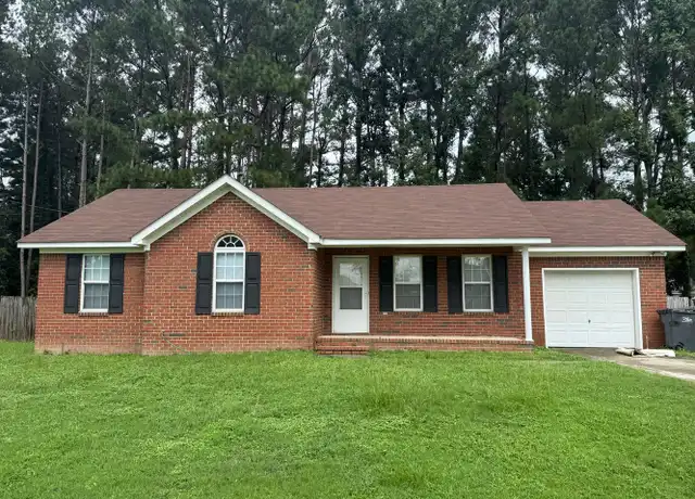 Property at 2413 Pennyhill Dr, Augusta, GA, 30906, 3 beds, 2 baths, [object Object]