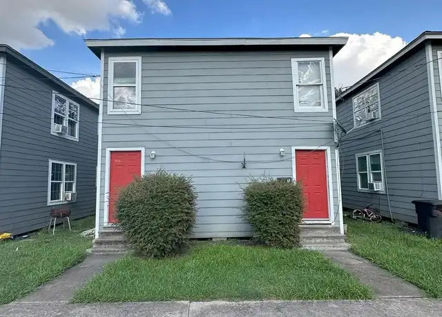 Property at 3102 Brackenridge St Unit 2, Houston, TX, 77026, 2 beds, 2 baths, [object Object]