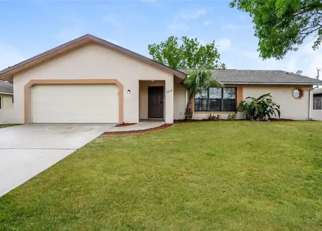 Property at 1418 SE 22nd St, Cape Coral, FL, 33990, 3 beds, 2 baths, [object Object]