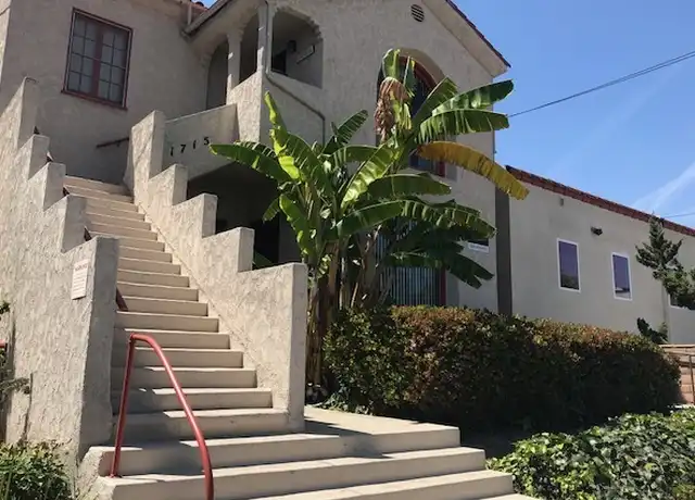 Property at 1715 Termino Ave Unit 3, Long Beach, CA, 90804, 1 bed, 1 bath, [object Object]