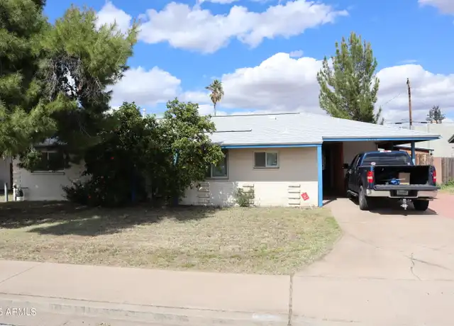 Property at 1524 W 7th St, Mesa, AZ, 85201, 3 beds, 2 baths, [object Object]