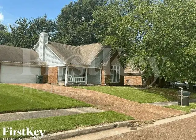 Property at 1339 Sandy Stone Ln, Cordova, TN, 38016, 4 beds, 2 baths, [object Object]