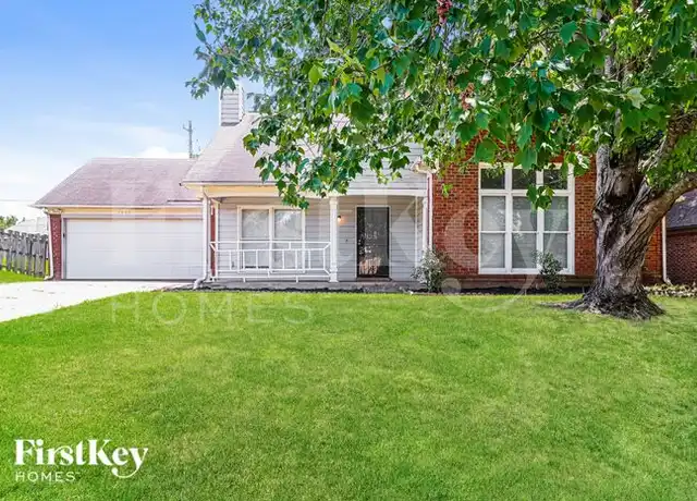 Property at 1339 Sandy Stone Ln, Cordova, TN, 38016, 4 beds, 2 baths, [object Object]