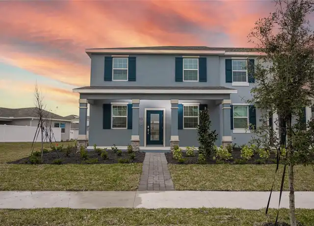 Property at 11634 Boldface Dr, Orlando, FL, 32832, 3 beds, 2.5 baths, [object Object]