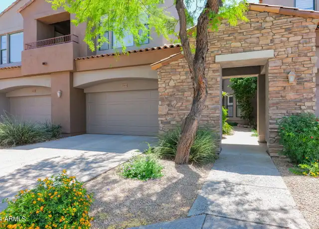 Property at 19550 N Grayhawk Dr #2063, Scottsdale, AZ, 85255, 3 beds, 2 baths, [object Object]