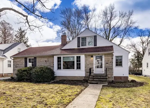 Property at 21112 Halworth Rd, Beachwood, OH, 44122, 4 beds, 2.5 baths, [object Object]