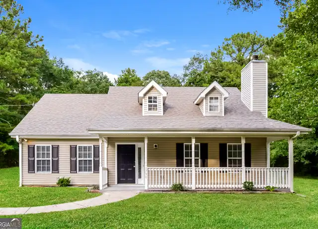 Property at 1790 Richard Rd NE, Conyers, GA, 30012, 4 beds, 2 baths, [object Object]