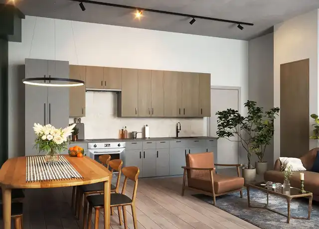 Property at Castor Lofts - 2201 Castor Ave, Philadelphia, PA, 19134, 1-2 bed, 1 bath, [object Object]