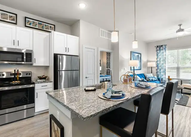 Property at Neuhaus - 509 Nursery Rd, Spring, TX, 77380, 1-3 bed, 1-2 bath, [object Object]
