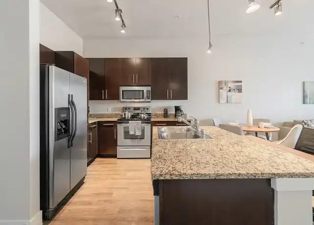 Property at 4123 Cedar Springs Rd, Dallas, TX, 75219, 1-2 bed, 1-2 bath, [object Object]