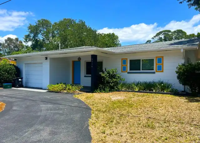 Property at 2716 45th St S, Gulfport, FL, 33711, 2 beds, 2 baths, [object Object]