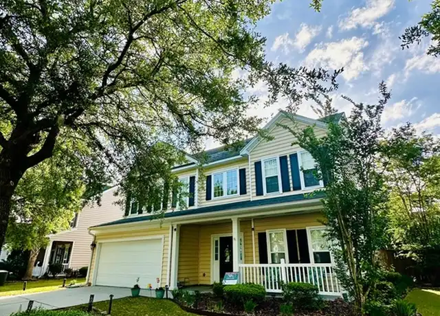 Property at 5220 Stonewall Dr, Summerville, SC, 29485, 4 beds, 2.5 baths, [object Object]