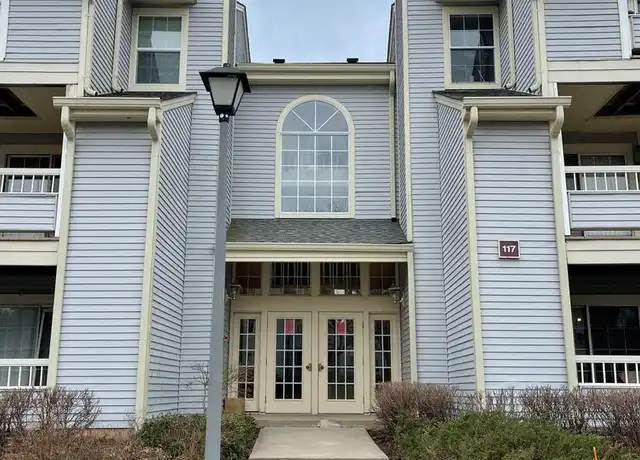 Property at 117 Federal Ct #3, Princeton, NJ, 08540, 2 beds, 2 baths, [object Object]