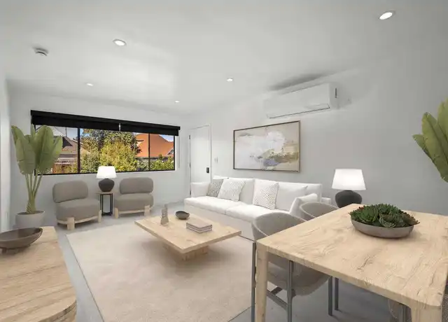 Property at 1980 Park Grove Ave Unit 04, Los Angeles, CA, 90007, 3 beds, 1 bath, [object Object]