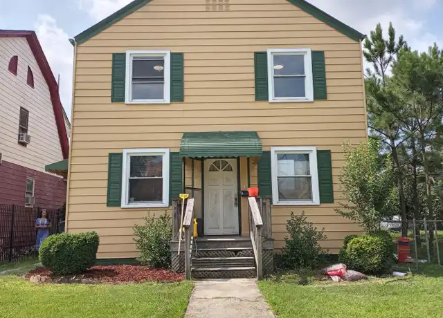 Property at 2717 Marlboro Ave, Norfolk, VA, 23504, 3 beds, 1 bath, [object Object]