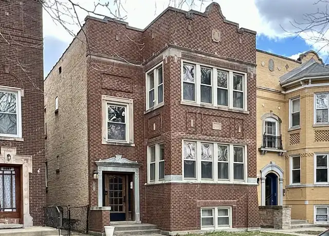 Property at 5023 N Ridgeway Ave Unit 1, Chicago, IL, 60625, 3 beds, 1.5 baths, [object Object]