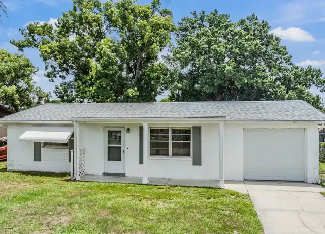 Property at 3642 Berkshire St, New Port Richey, FL, 34652, 2 beds, 1 bath, [object Object]