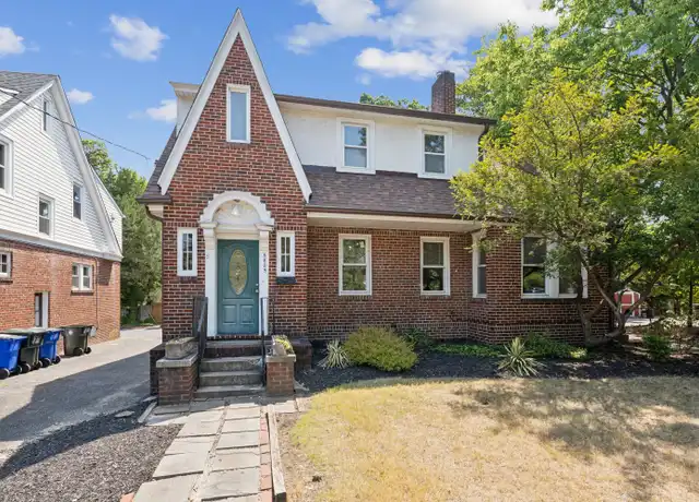 Property at 6805 Baltimore Ave, College Park, MD, 20740, 6 beds, 3.5 baths, [object Object]