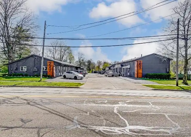 Property at 253 S Liberty St, Delaware, OH, 43015, 2 beds, 1 bath, [object Object]