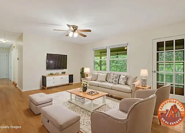 Property at 19 Brookcliff Dr, Asheville, NC, 28804, 3 beds, 3 baths, [object Object]