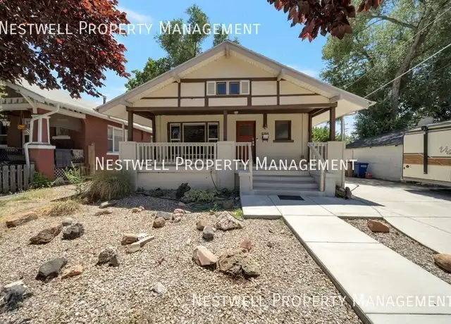 Property at 520 E Redondo Ave, Salt Lake City, UT, 84105, 3 beds, 2 baths, [object Object]