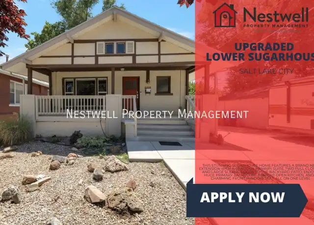 Property at 520 E Redondo Ave, Salt Lake City, UT, 84105, 3 beds, 2 baths, [object Object]