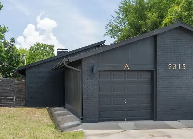 Property at 2315 Burleson Rd Unit A, Austin, TX, 78741, 2 beds, 2 baths, [object Object]