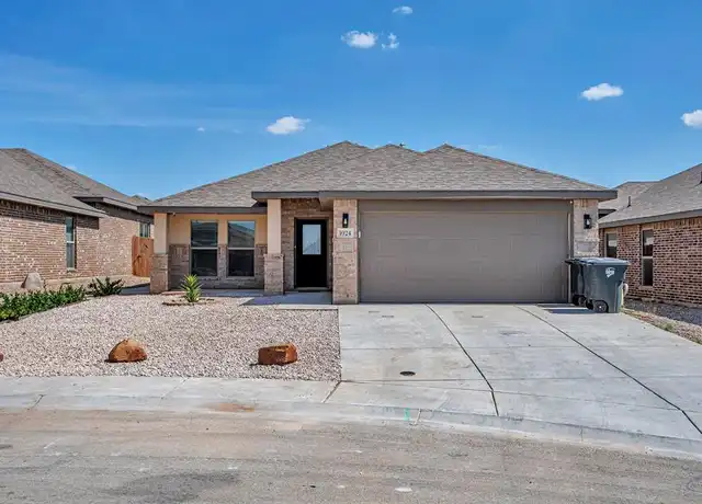 Property at 1024 Yancy Ct, Odessa, TX, 79765, 3 beds, 2 baths, [object Object]
