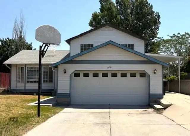 Property at 6021 S Milstead Ln, Salt Lake City, UT, 84118, 3 beds, 2 baths, [object Object]