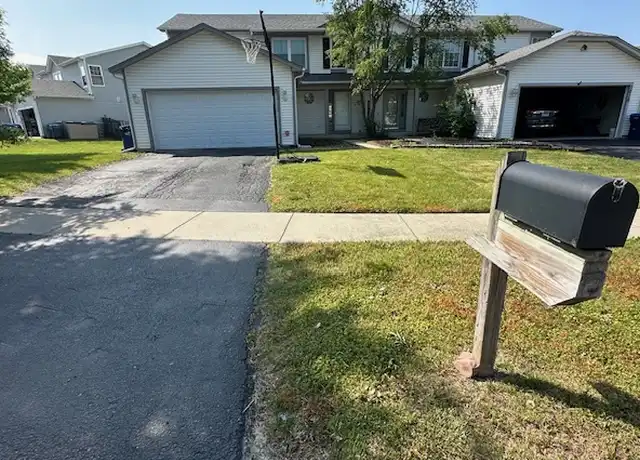 Property at 1008 Southbridge Ln, Schaumburg, IL, 60194, 3 beds, 2 baths, [object Object]
